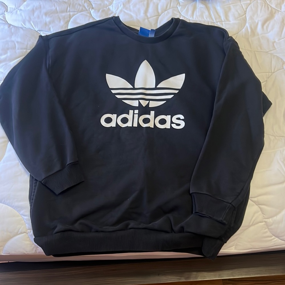 Adidas Crew Neck
